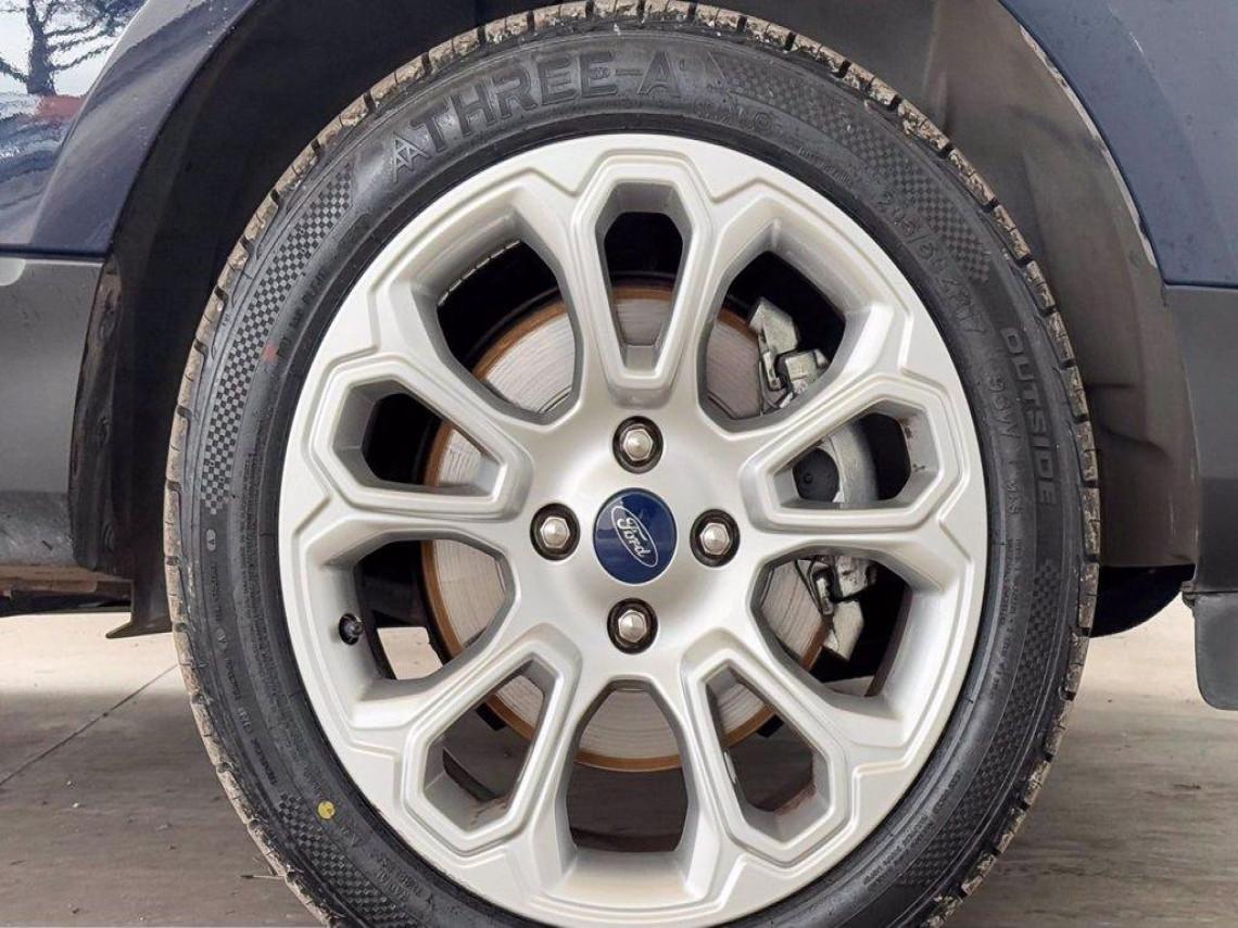 FORD EcoSport 1 0 ecoboost titanium ses 125cv my20 25
