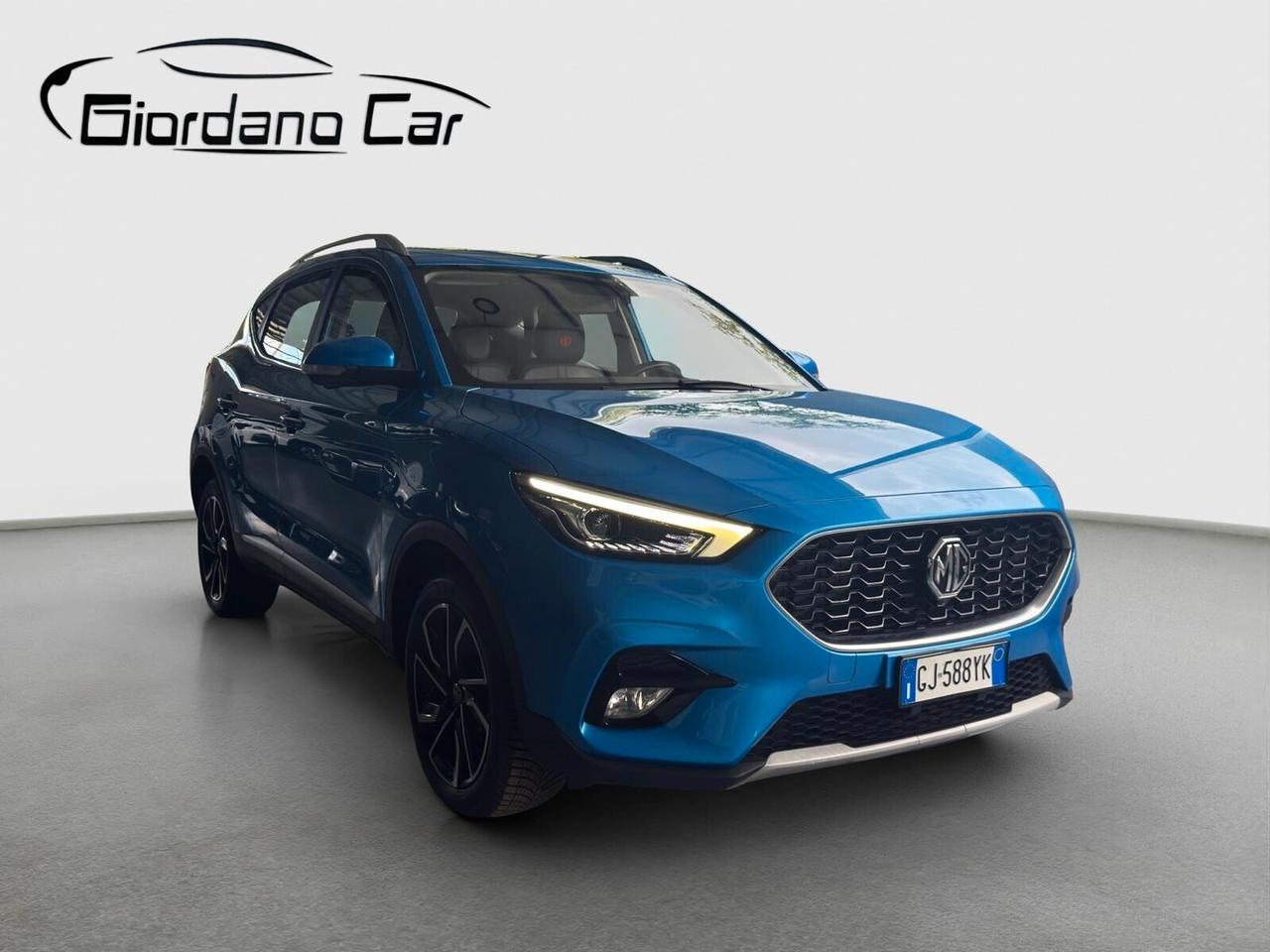 Mg ZS 1.0T-GDI Luxury