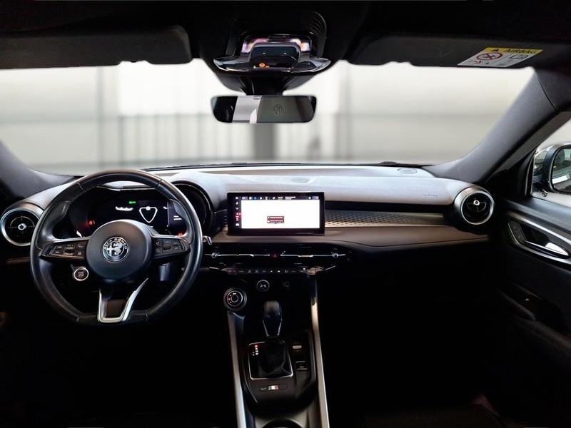 ALFA ROMEO TONALE 1.5 130 CV HYBRID TCT7 SPRINT SUV