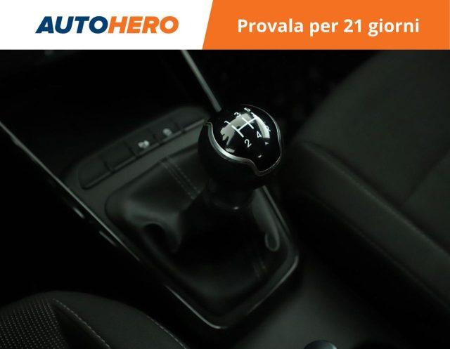 KIA Rio 1.2 MPi Evolution