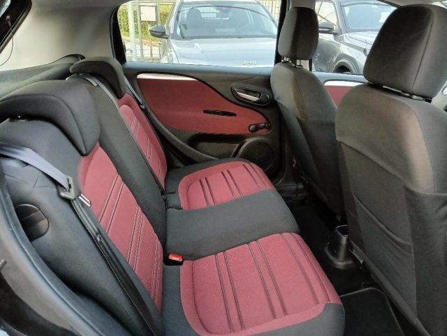 FIAT Punto Evo 1.4 5 porte Dynamic Natural Power