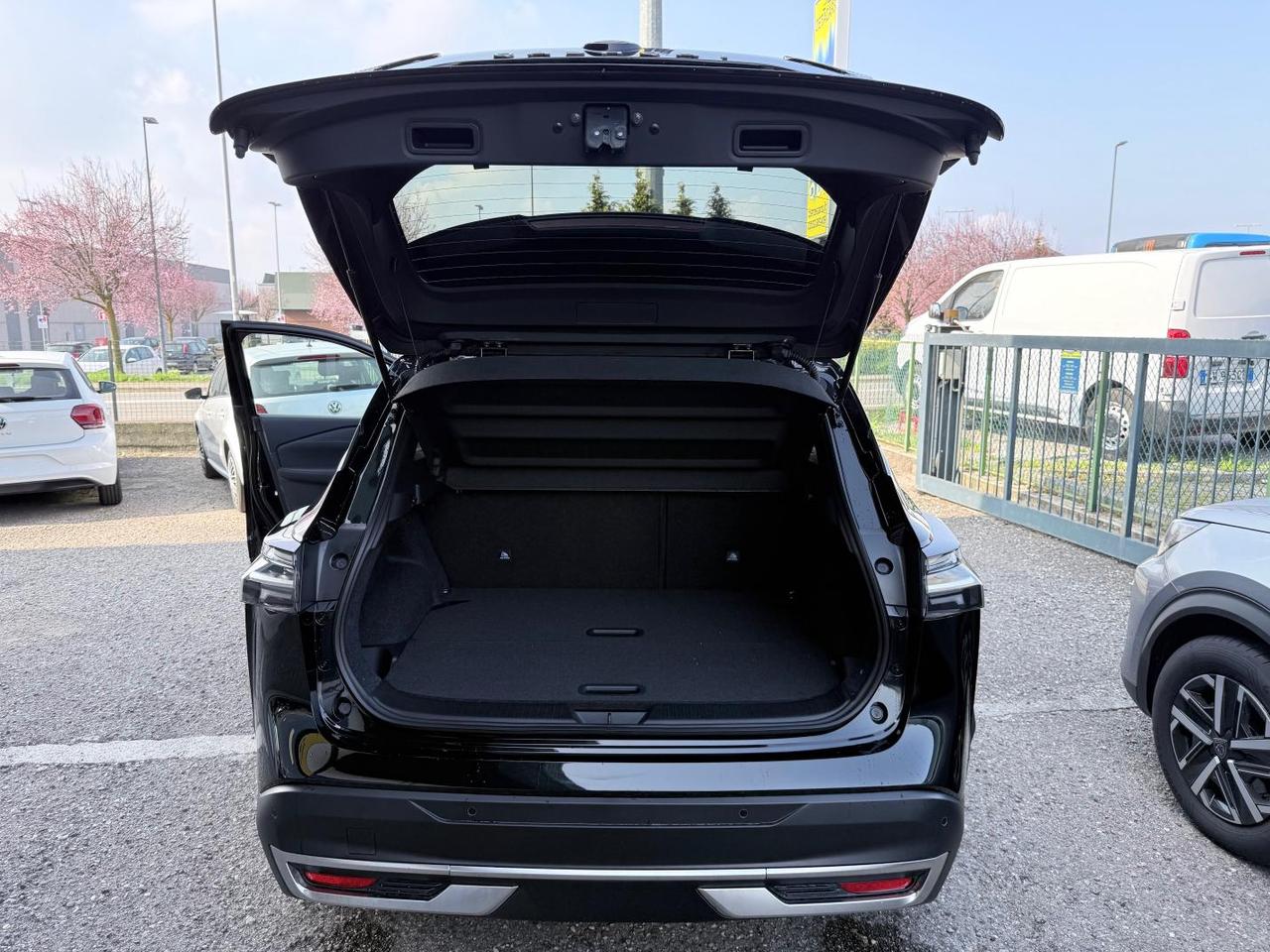 Nissan Qashqai 1.3 mhev N-Connecta 4wd 158cv xtronic