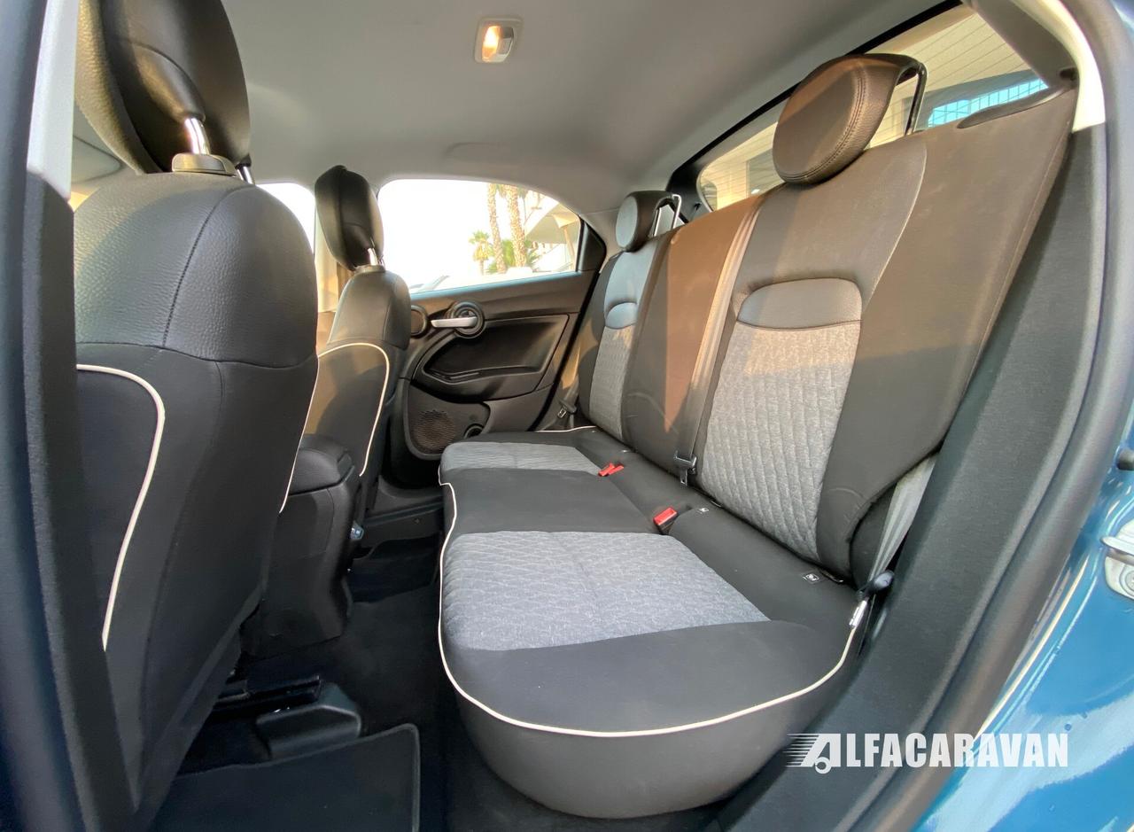 Fiat 500X 1.0 T3 120cv