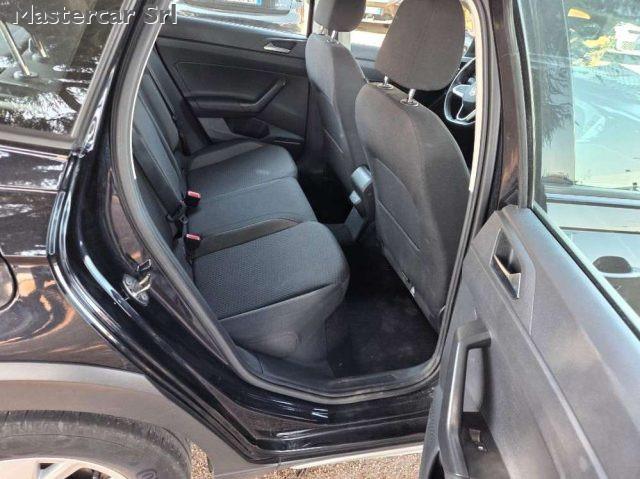 VOLKSWAGEN Taigo Taigo 1.0 tsi Life 110cv dsg - GR919RK