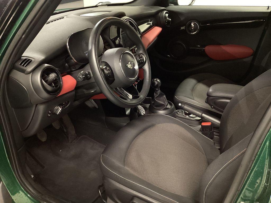 Mini One 1.5 TwinPower Turbo One