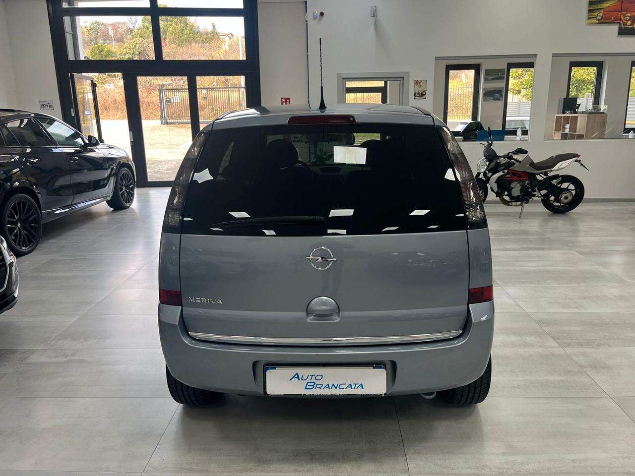 Opel Meriva 1.6 16v c/esp