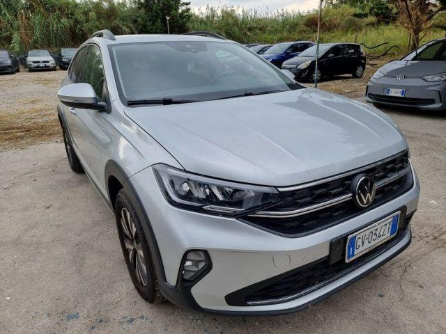 VOLKSWAGEN Taigo 1.0 TSI 110 CV DSG Neopatentati NO VINCOLI PREZZO