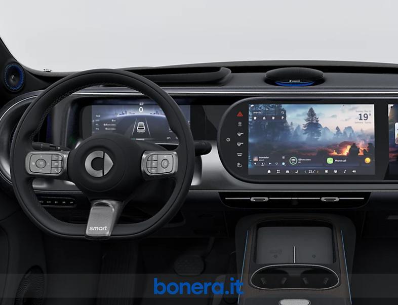 Smart #5 Premium AWD