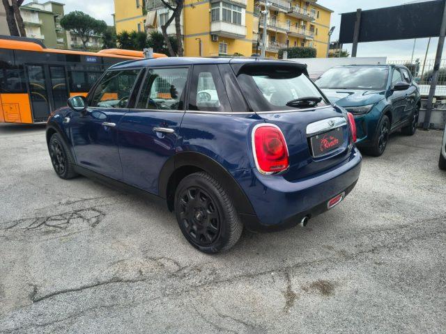 MINI One 1.5 One D Business