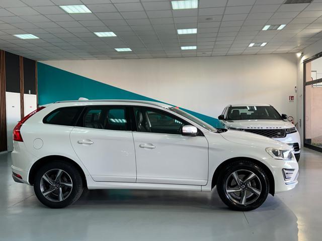 VOLVO XC60 D4 AWD Geartronic R-design*AUTO*