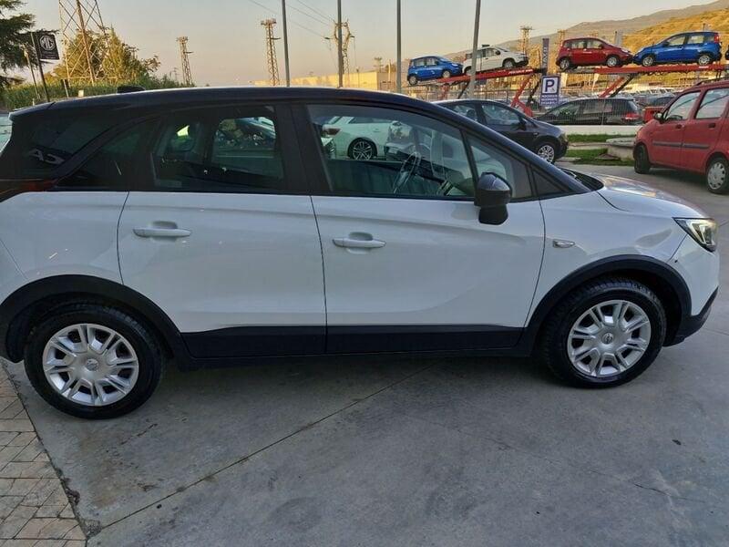 Opel Crossland X 1.2 2020 S&S 83cv
