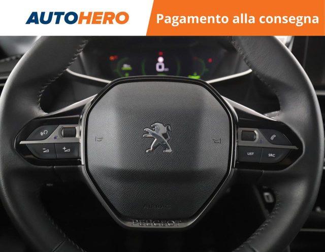 PEUGEOT 208 PureTech 75 Stop&Start 5 porte Allure Pack