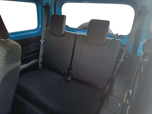 Suzuki Jimny 1.5 Sakigake 4wd allgrip