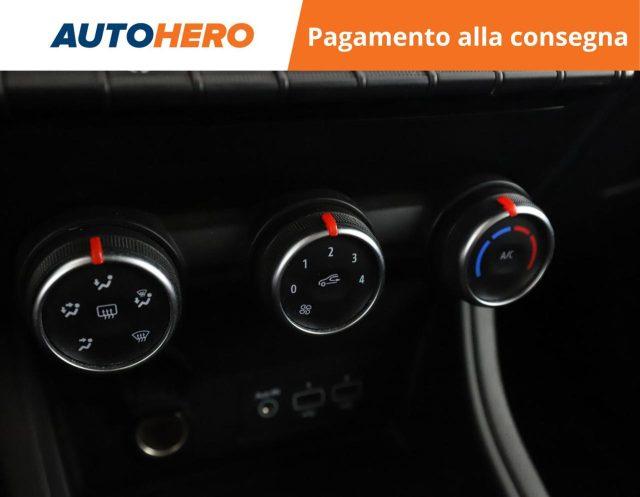 RENAULT Captur TCe 130 CV EDC FAP Zen