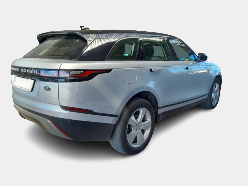 LAND ROVER RANGE ROVER VELAR 2.0 D I4 204 MHEV 4WD Auto