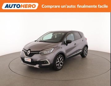 RENAULT Captur TCe 130 CV FAP Sport Edition2