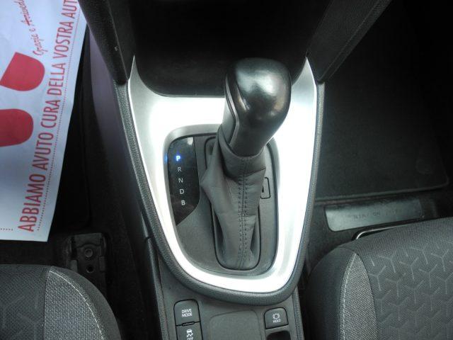 TOYOTA Yaris Cross 1.5 Hybrid E-CVT Business -Ok NEOPAT.-IVA detraib.