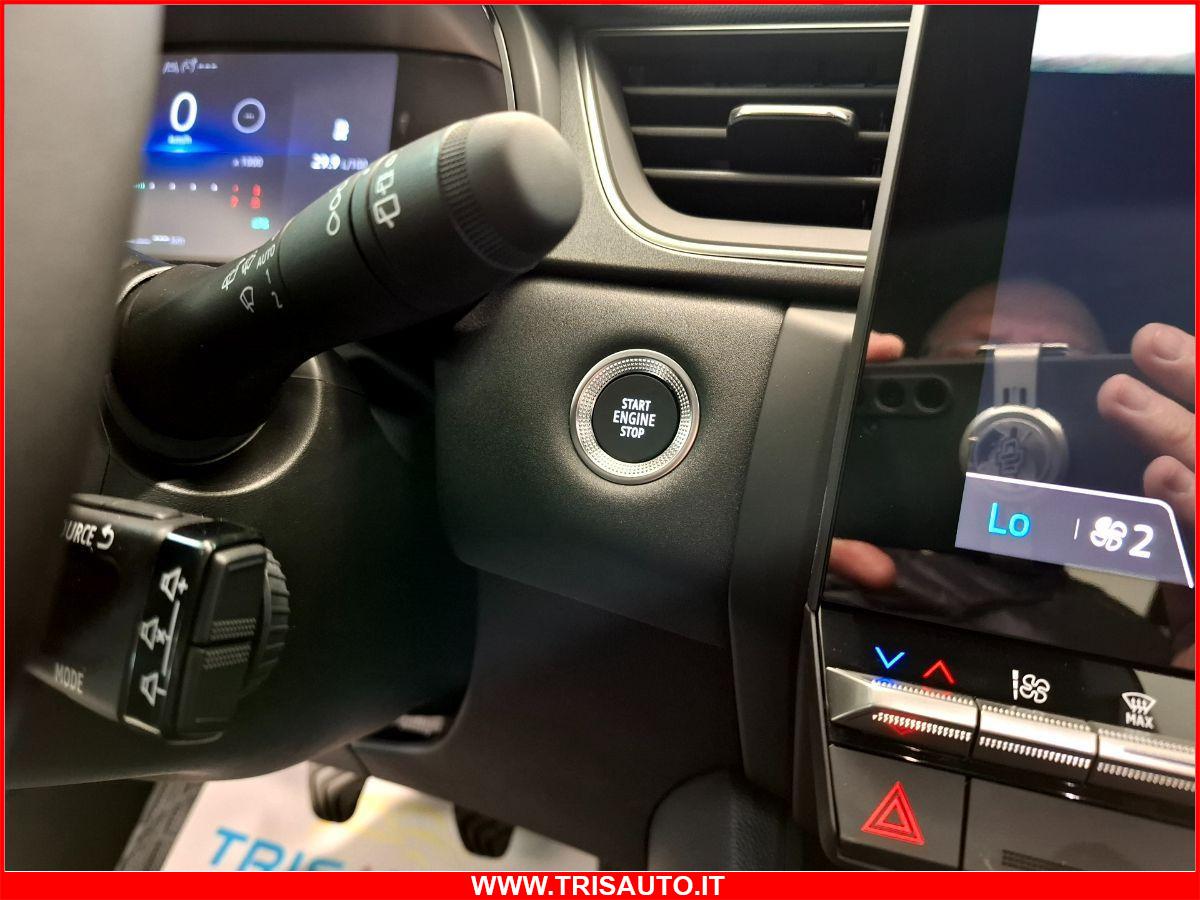 RENAULT Captur 1.0 ECO-G GPL Techno NEOPATENTATI (FULL LED-ANDROID-APPLE)