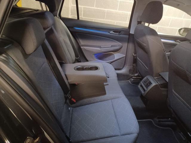 VOLKSWAGEN Golf Variant 2.0 TDI SCR Life