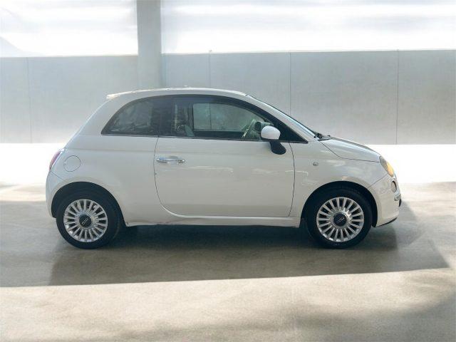 FIAT 500 1.3 Multijet 16V 75 CV by DIESEL