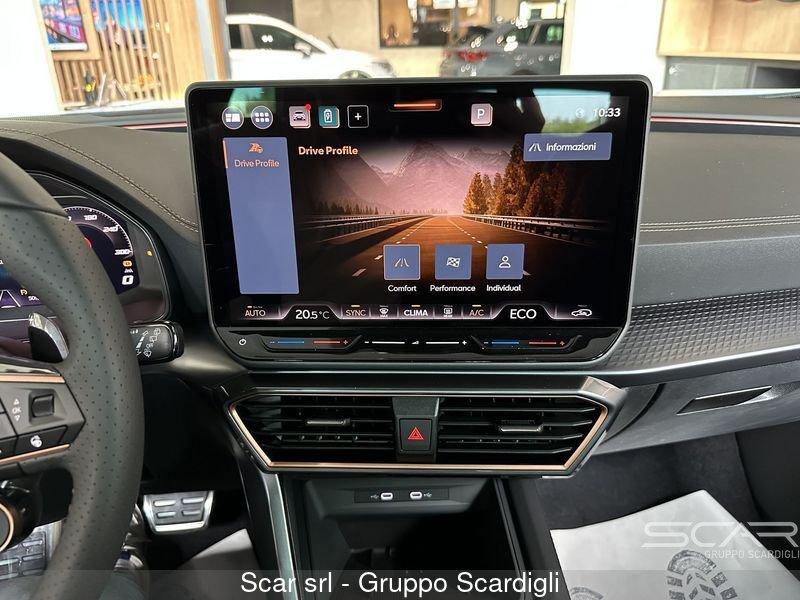 Cupra Formentor Formentor 1.5 e-Hybrid DSG *PRONTA CONSEGNA*