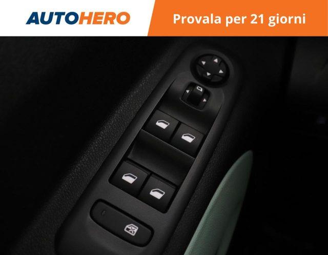 CITROEN Berlingo PureTech 110 Stop&Start M Live