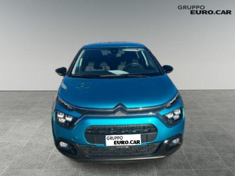 Citroën C3 PureTech 83 S&S Shine