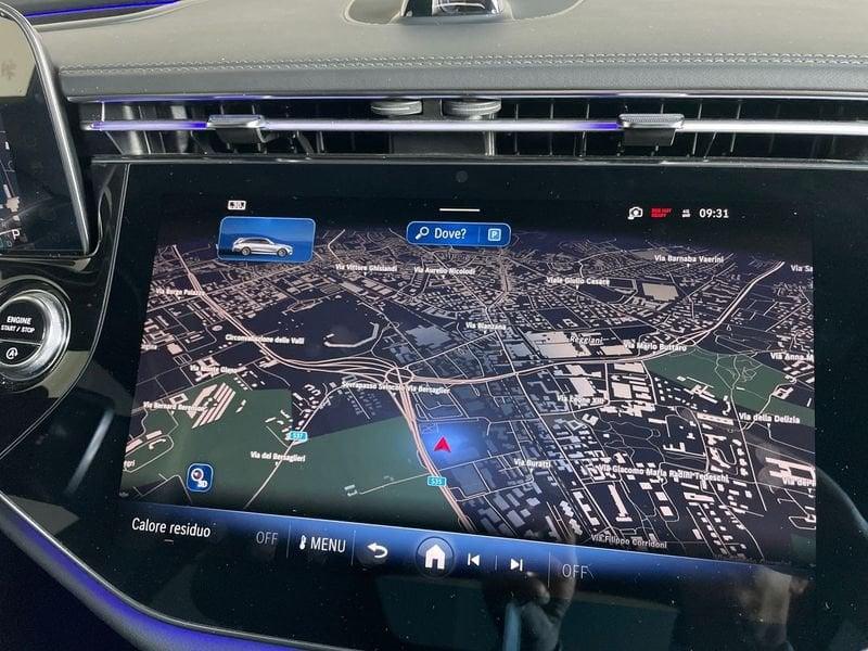 Mercedes-Benz Classe E E 220 d Mild hybrid S.W. AMG Line Premium Plus