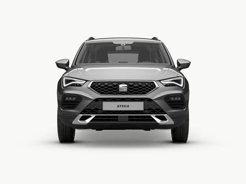 Seat Ateca 1.5 ecotsi business 150cv dsg