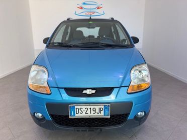 CHEVROLET Matiz 800. SE SMILE