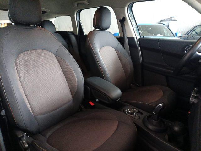 MINI Countryman 2.0 Cooper D Business Countryman