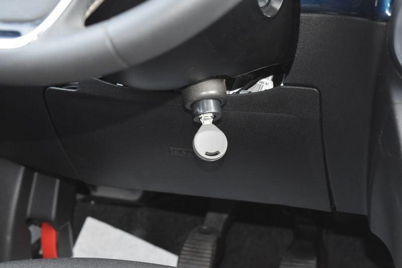FIAT 500 500 1.0 hybrid Dolcevita 70cv