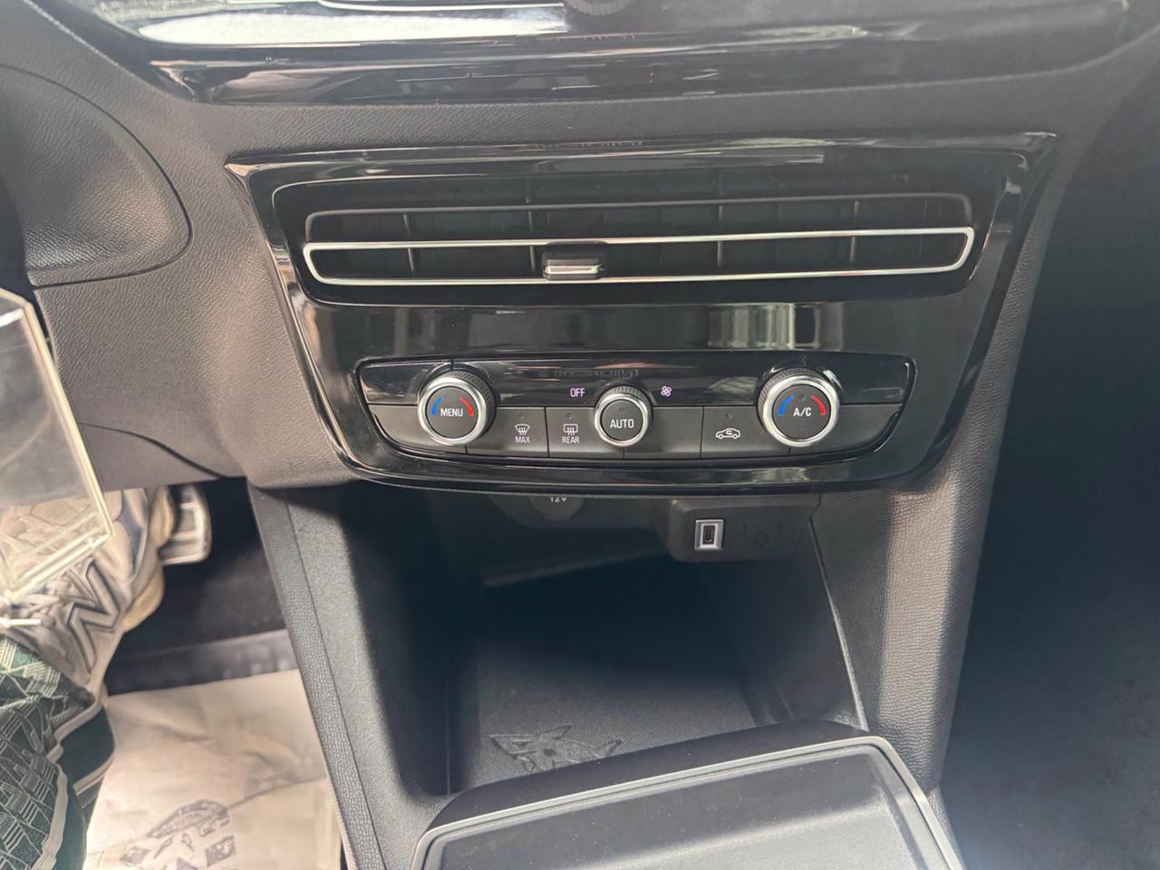 Opel Mokka 1.2 Turbo 130 CV aut. GS