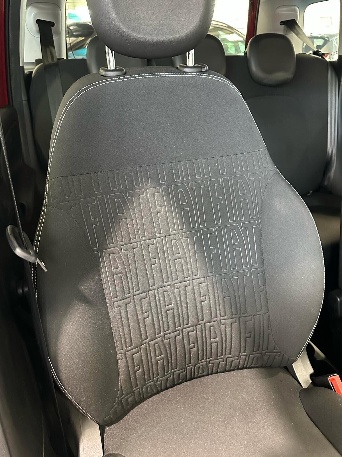 Fiat PANDA CROSS 1.0 HYBRID Km aziendale 2024