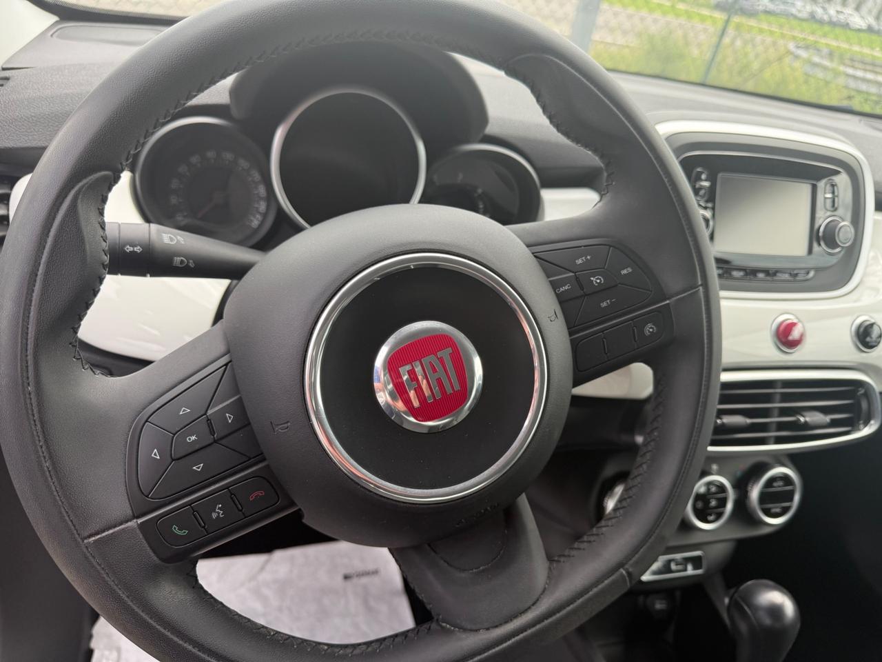 Fiat 500X 1.6 MultiJet 120 CV Business