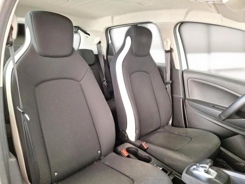 RENAULT ZOE LIFE R110 5 PORTE BERLINA
