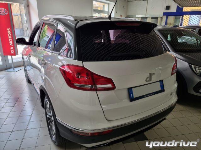 DR MOTOR DR6 1.5 Benzina/Gpl KM 62.650