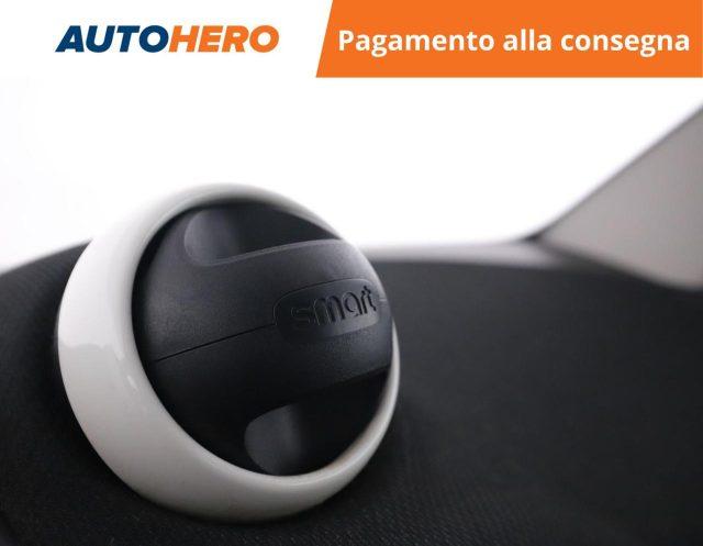 SMART ForTwo 70 1.0 Passion