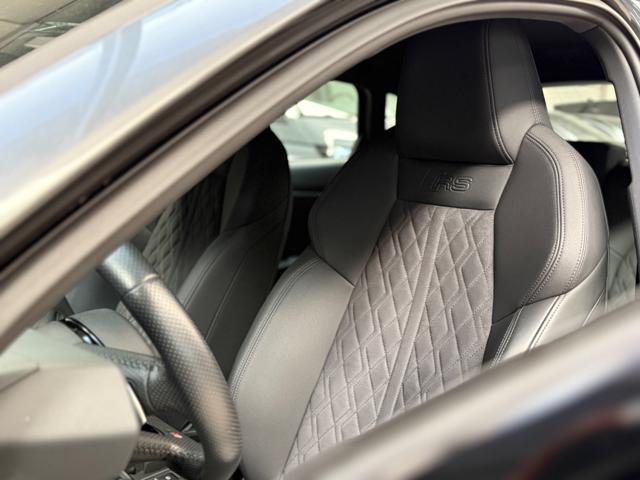 AUDI RS3 SPB TFSI QUATTRO S TRONIC