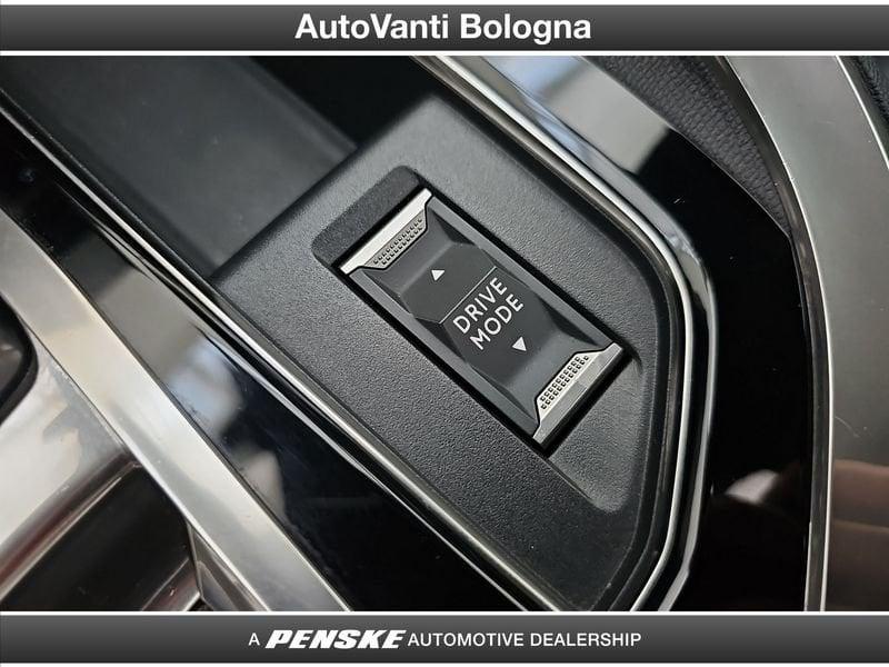 Peugeot 5008 5008 BlueHDi 180 S&S EAT8 GT Pack