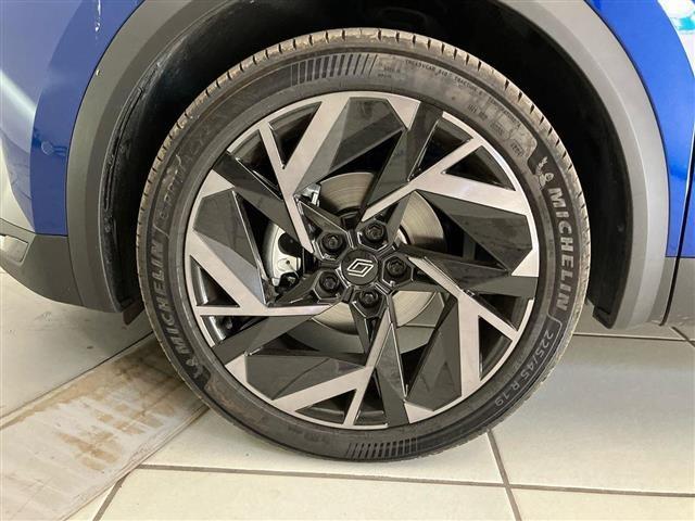 RENAULT Captur 1.3 mild hybrid Esprit Alpine