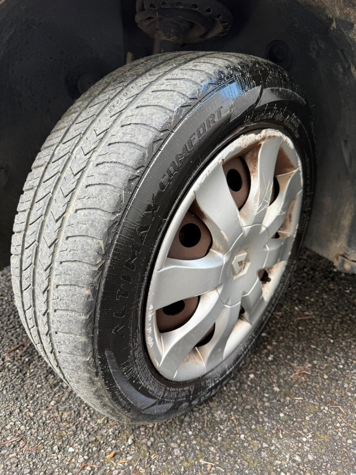 Renault Clio 1.2 75 CV 5p NEOPATENTATI