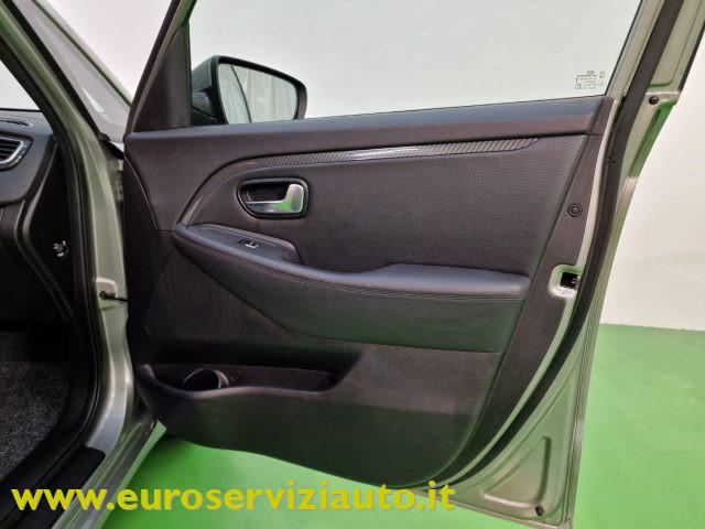 KIA Carens 7 POSTI 1.7 CRDi 115 CV Class