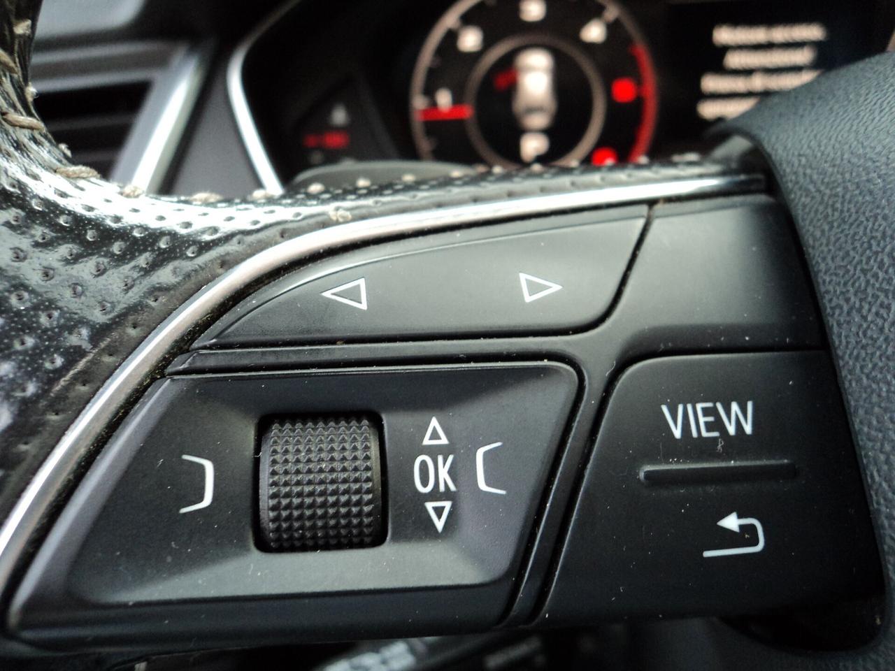Audi Q5 2.0 TDI 190 CV quattro S tronic Sport