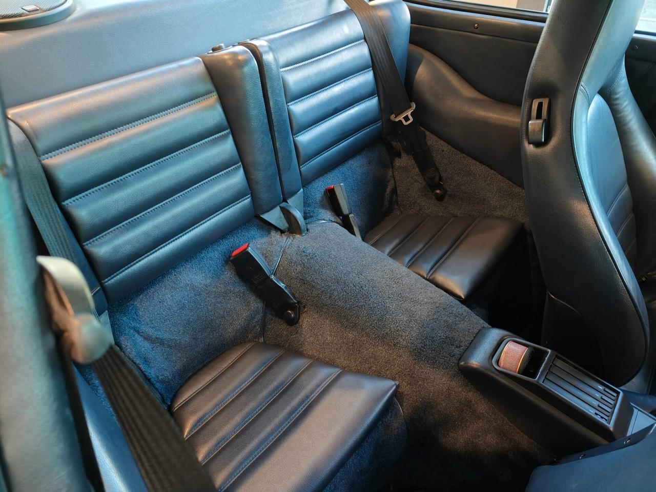 Porsche 911 964 Carrera 2 Coupè MK2