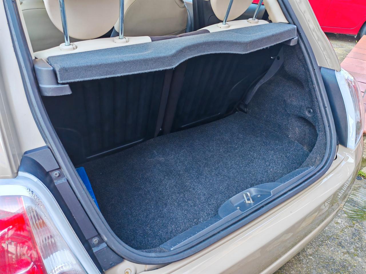 Fiat 500 1,2 benzina/gpl 02/2013 cv69