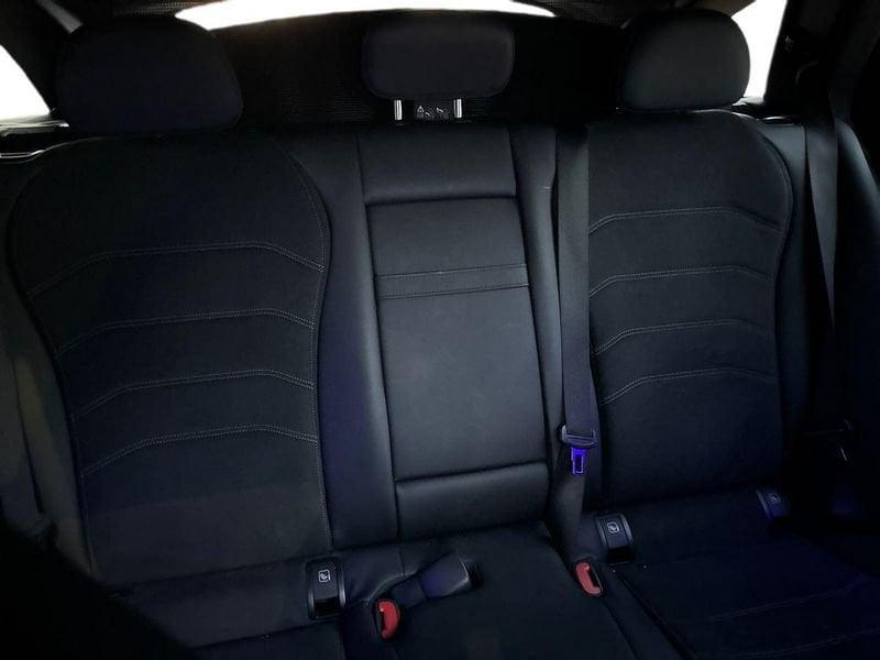 Mercedes-Benz Classe E - S214 SW E SW 300 de phev AMG Line Advanced 4matic auto