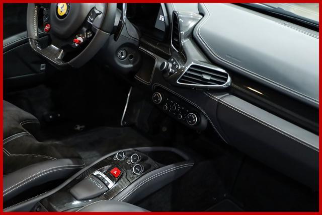 FERRARI 458 Italia DCT|FULL CARBON SPEC|LIFT