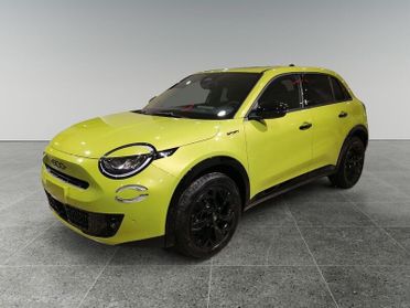 FIAT 600 1.2 Hybrid 145cv Sport Ed Mil Cort 26
