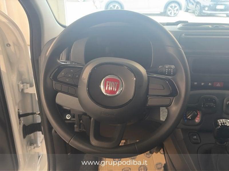 FIAT Pandina 1NA My26 1.0 65cv Hybrid Pop